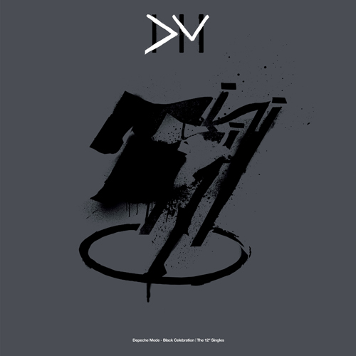 Black Celebration | The 12