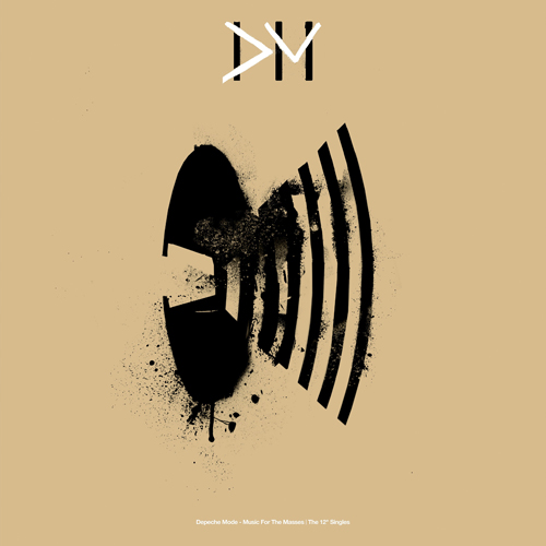 Music For The Masses | The 12
