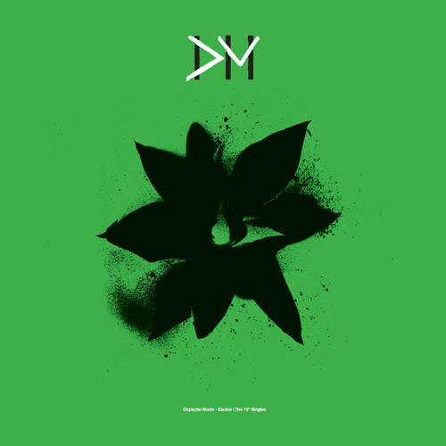 Exciter | The 12