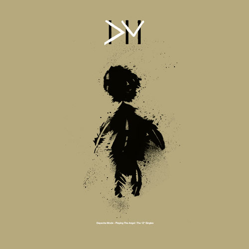 Playing The Angel | The 12