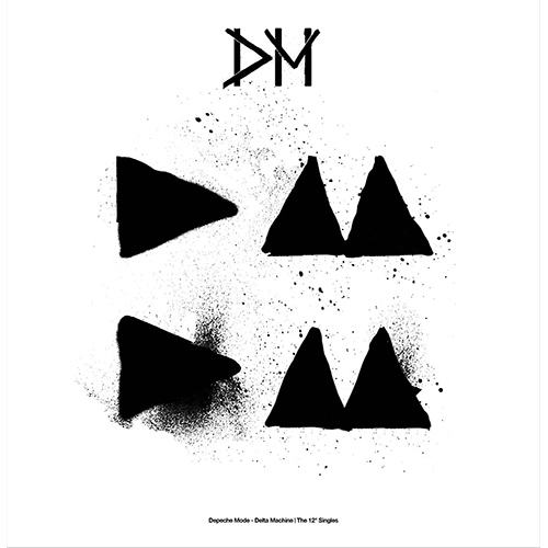 Delta Machine | The 12