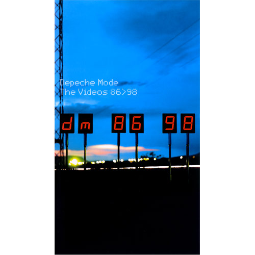 The Videos 86>98