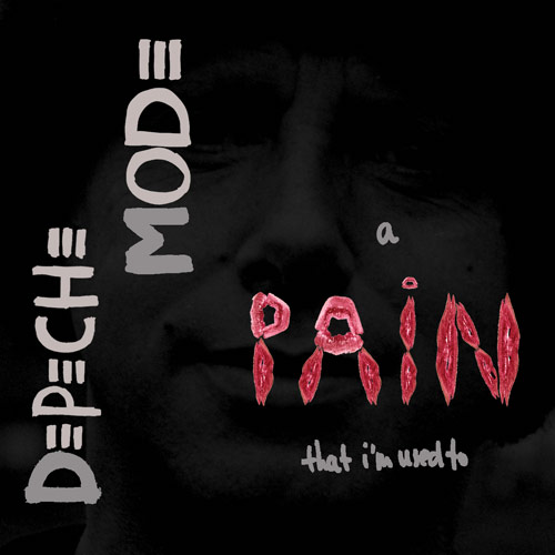 A Pain That I'm Used To
