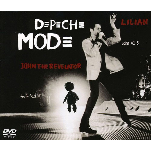 John The Revelator / Lilian