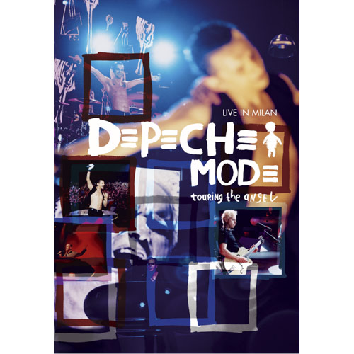 Touring The Angel: Live In Milan