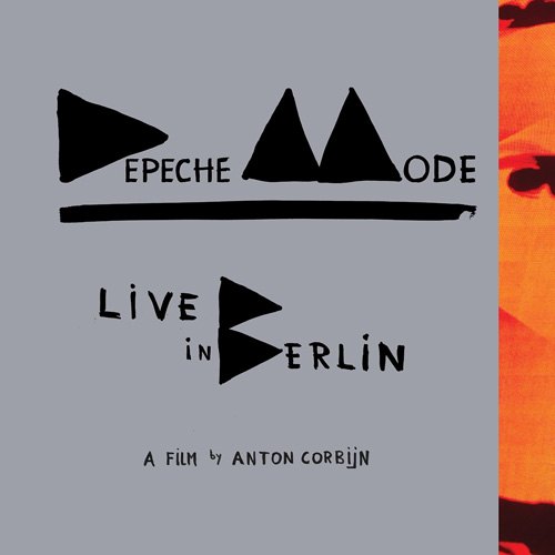 Depeche Mode: Live In Berlin