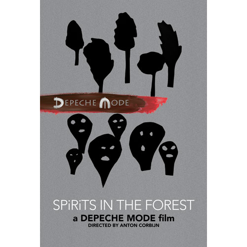 SPIRITS In The Forest