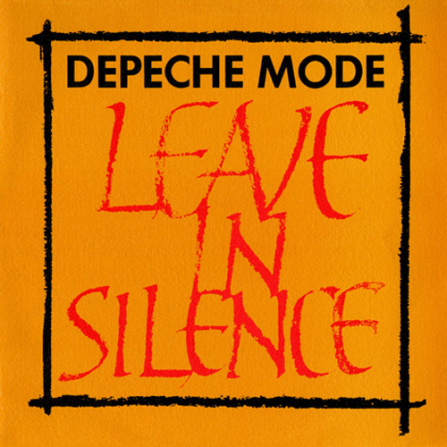 Leave In Silence