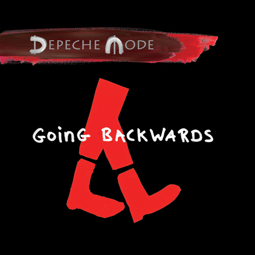 Going Backwards