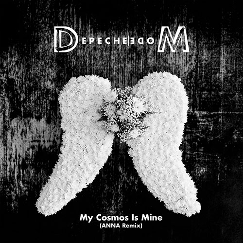 My Cosmos Is Mine