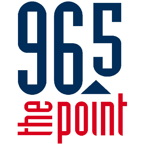 96.5 KYPT, The Point