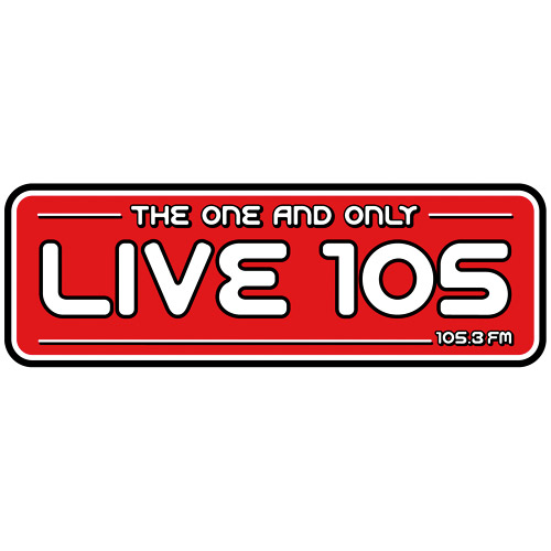 Live 105