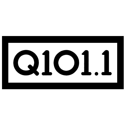 Q101 WKQX