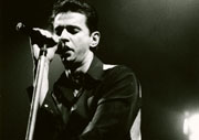 Depeche Mode - Live Photos From The Singles Tour - 1998 (photos by Michaela Olexova)