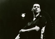 Depeche Mode - Live Photos From The Singles Tour - 1998 (photos by Michaela Olexova)