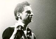 Depeche Mode - Live Photos From The Singles Tour - 1998 (photos by Michaela Olexova)