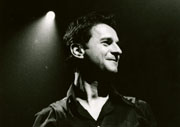 Depeche Mode - Live Photos From The Singles Tour - 1998 (photos by Michaela Olexova)