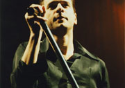 Depeche Mode - Live Photos From The Singles Tour - 1998 (photos by Michaela Olexova)