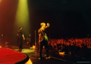 Depeche Mode - Live Photos From The Singles Tour - 1998 (photos by Michaela Olexova)