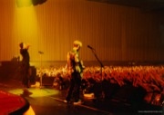 Depeche Mode - Live Photos From The Singles Tour - 1998 (photos by Michaela Olexova)
