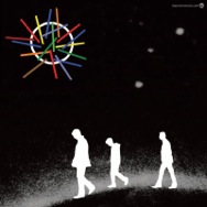 Depeche Mode Christmas Card - 2009