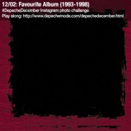 an image from  depechemode