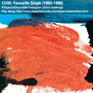 an image from  depechemode
