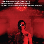 an image from  depechemode