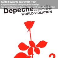 an image from  depechemode