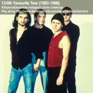 an image from  depechemode