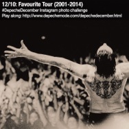 an image from  depechemode