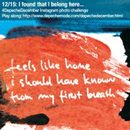an image from  depechemode