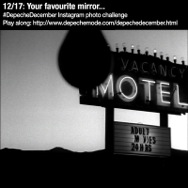 an image from  depechemode