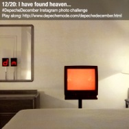 an image from  depechemode