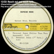 an image from  depechemode
