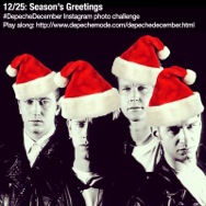 an image from  depechemode