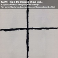 an image from  depechemode