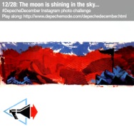 an image from  depechemode