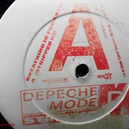 an image from  depechemode