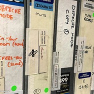 an image from  depechemode