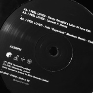 an image from  depechemode