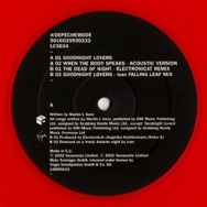 an image from  depechemode