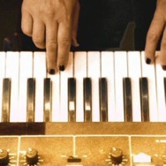 an image from  depechemode