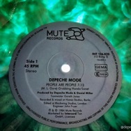 an image from  depechemode