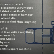 an image from  depechemode