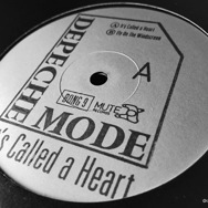 an image from  depechemode