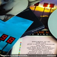 an image from  depechemode