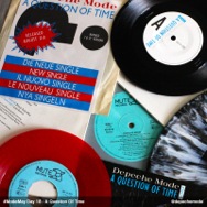 an image from  depechemode