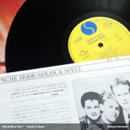 an image from  depechemode