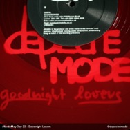 an image from  depechemode